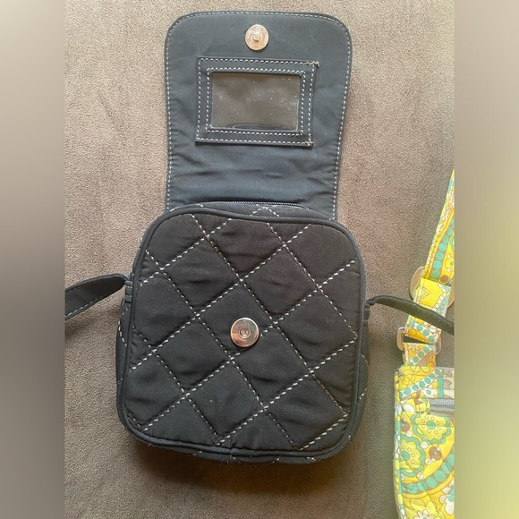 2 Vera Bradley Crossbody bags - Picture 3 of 9